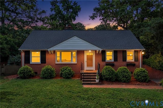 8713 Rolando Dr, Henrico, VA 23229