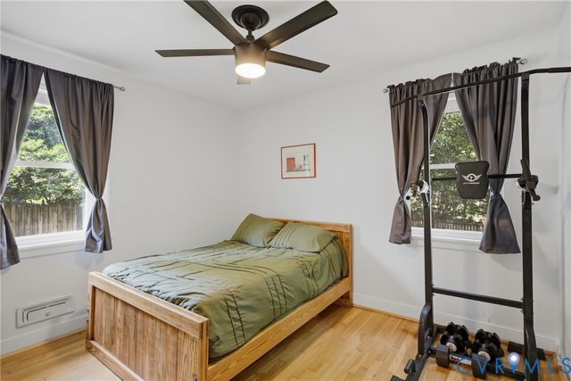 8713 Rolando Dr, Henrico, VA 23229