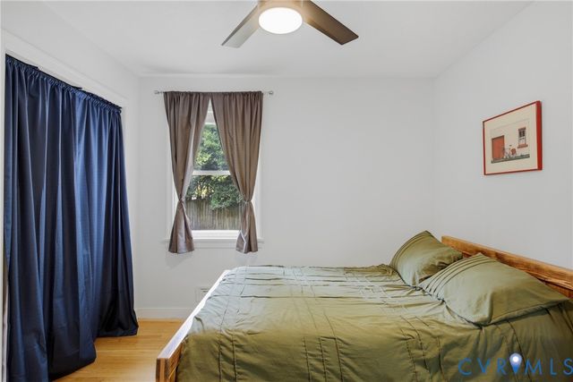 8713 Rolando Dr, Henrico, VA 23229