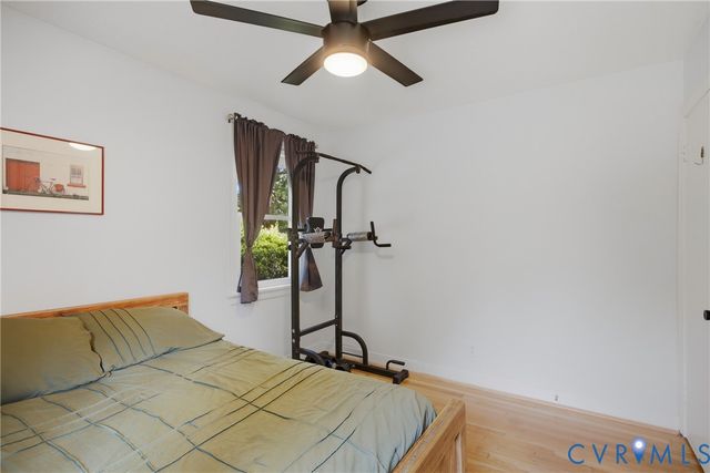 8713 Rolando Dr, Henrico, VA 23229