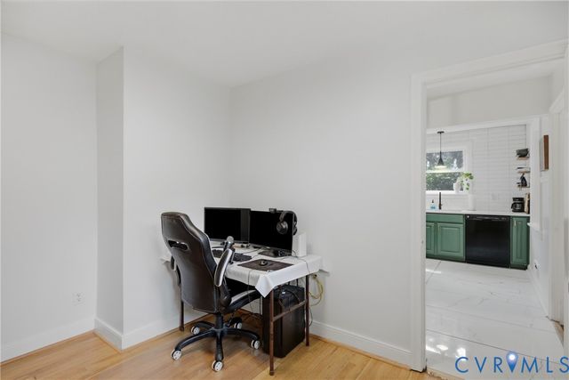8713 Rolando Dr, Henrico, VA 23229