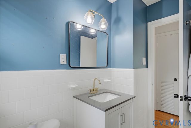 8713 Rolando Dr, Henrico, VA 23229
