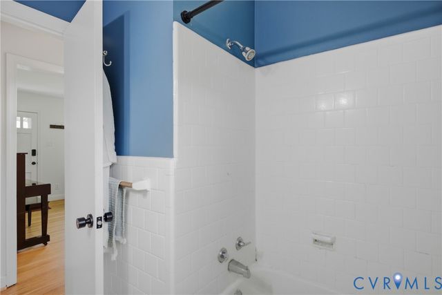 8713 Rolando Dr, Henrico, VA 23229