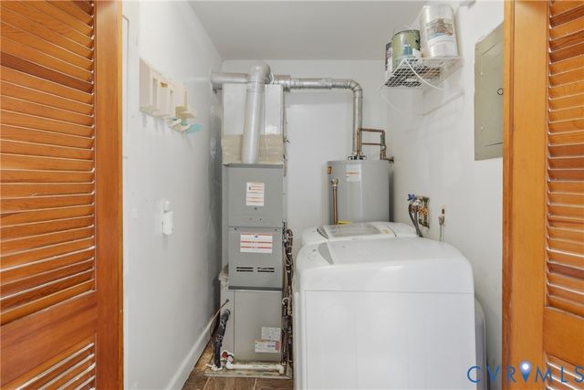8713 Rolando Dr, Henrico, VA 23229