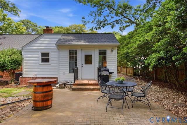 8713 Rolando Dr, Henrico, VA 23229