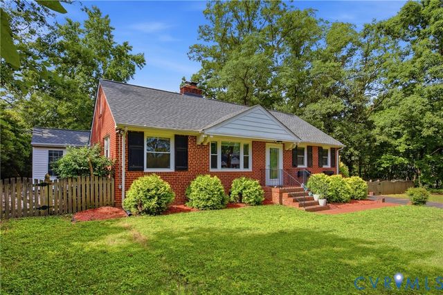 8713 Rolando Dr, Henrico, VA 23229