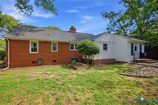 8713 Rolando Dr, Henrico, VA 23229