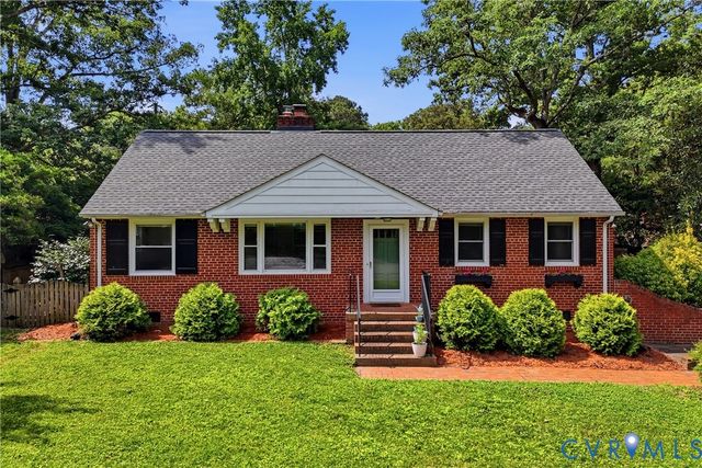 8713 Rolando Dr, Henrico, VA 23229
