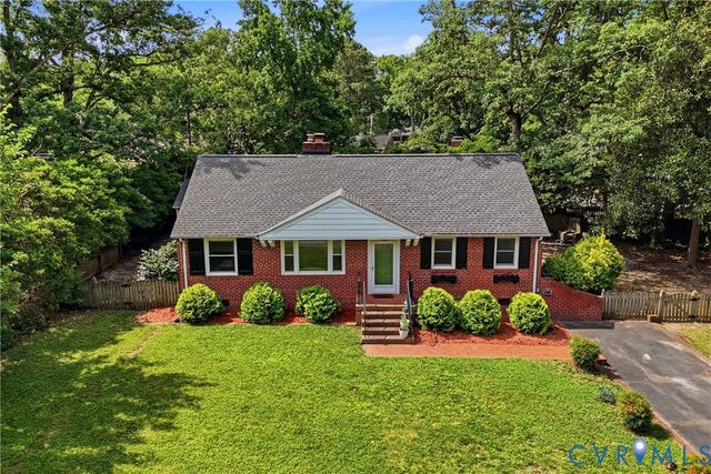 8713 Rolando Dr, Henrico, VA 23229