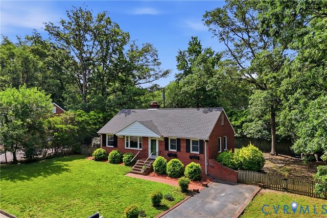 8713 Rolando Dr, Henrico, VA 23229