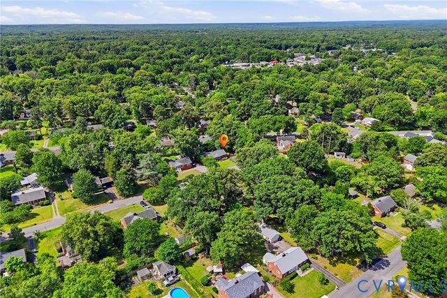 8713 Rolando Dr, Henrico, VA 23229