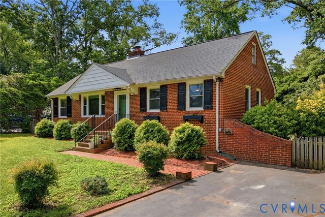 8713 Rolando Dr, Henrico, VA 23229