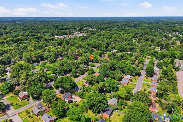 8713 Rolando Dr, Henrico, VA 23229