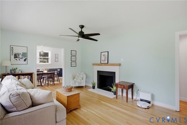 8713 Rolando Dr, Henrico, VA 23229