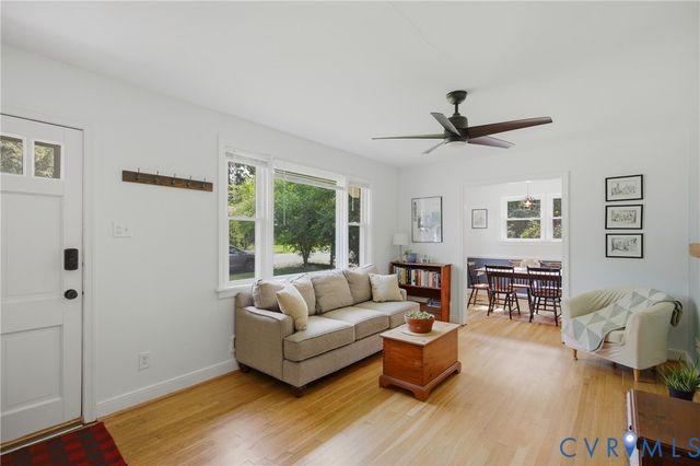 8713 Rolando Dr, Henrico, VA 23229
