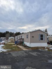 918 DECOY WAY #171, Bear, DE 19701