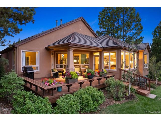 3209 Country Club Pkwy, Castle Rock, CO 80108