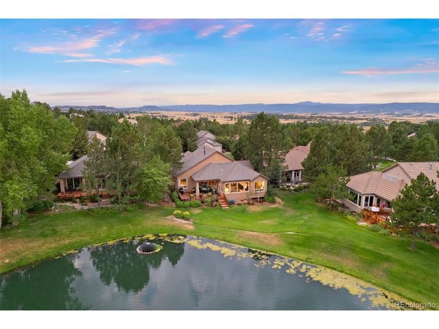 3209 Country Club Pkwy, Castle Rock, CO 80108