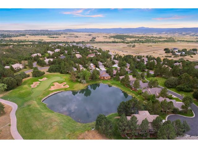 3209 Country Club Pkwy, Castle Rock, CO 80108