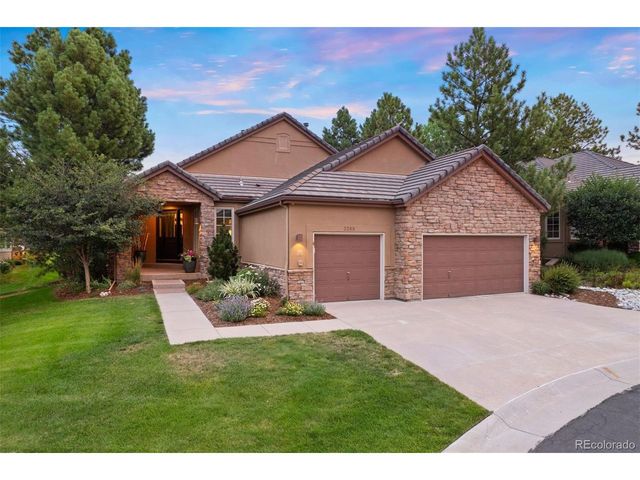3209 Country Club Pkwy, Castle Rock, CO 80108