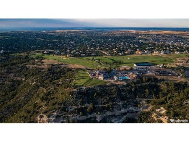 3209 Country Club Pkwy, Castle Rock, CO 80108