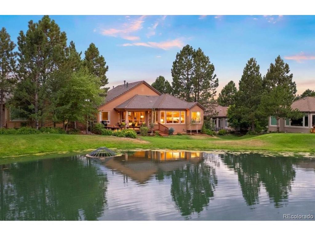 3209 Country Club Pkwy, Castle Rock, CO 80108