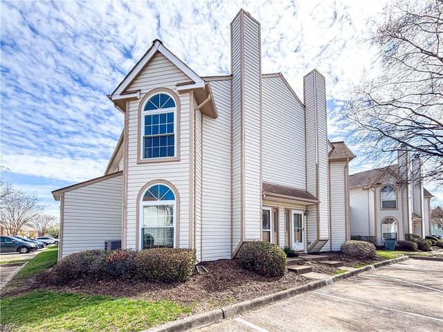 3659 Essex Pond QUAY, Virginia Beach, VA 23462