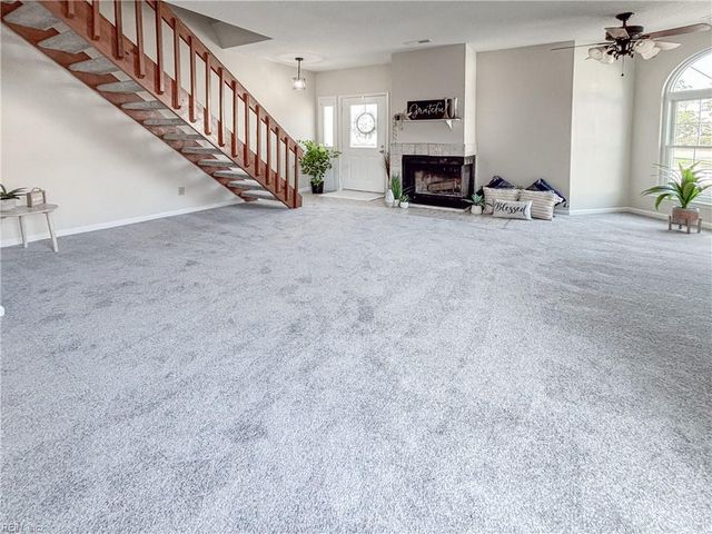 3659 Essex Pond QUAY, Virginia Beach, VA 23462