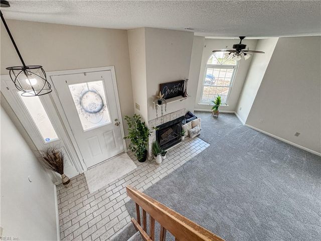 3659 Essex Pond QUAY, Virginia Beach, VA 23462