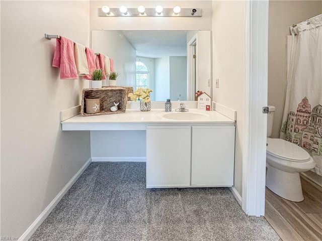 3659 Essex Pond QUAY, Virginia Beach, VA 23462