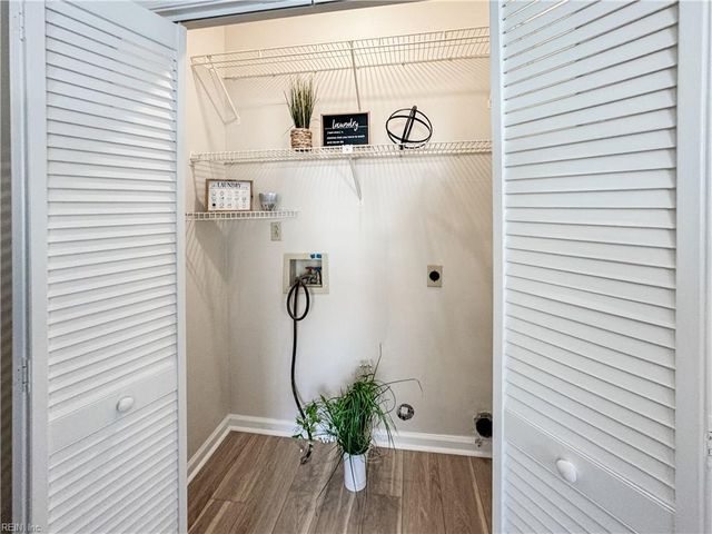 3659 Essex Pond QUAY, Virginia Beach, VA 23462