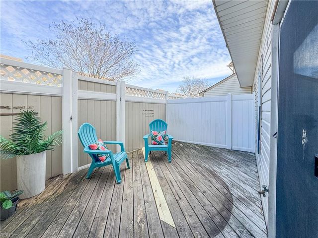 3659 Essex Pond QUAY, Virginia Beach, VA 23462