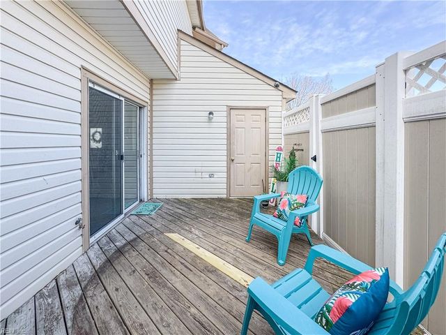 3659 Essex Pond QUAY, Virginia Beach, VA 23462