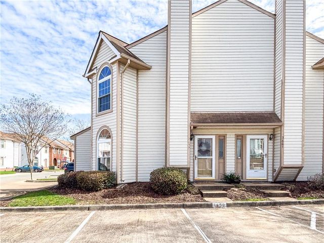 3659 Essex Pond QUAY, Virginia Beach, VA 23462
