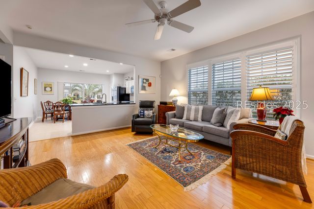 34 Pineapple Dr, Bluffton, SC 29909