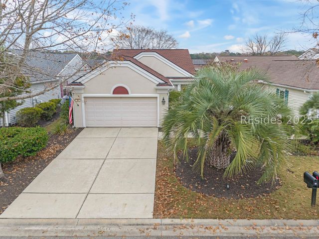 34 Pineapple Dr, Bluffton, SC 29909