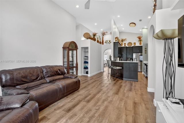 16307 NW 17th Ct, Pembroke Pines, FL 33028