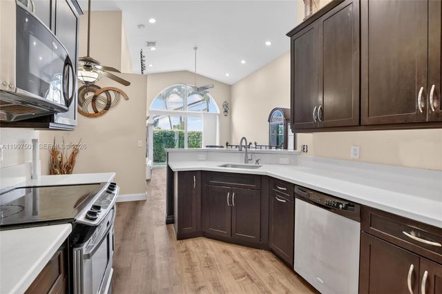 16307 NW 17th Ct, Pembroke Pines, FL 33028