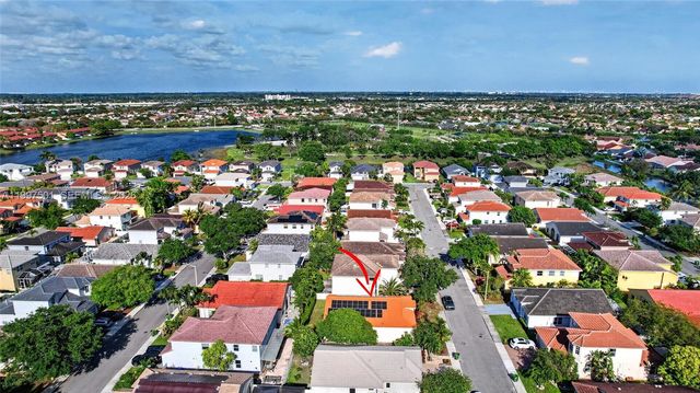 16307 NW 17th Ct, Pembroke Pines, FL 33028