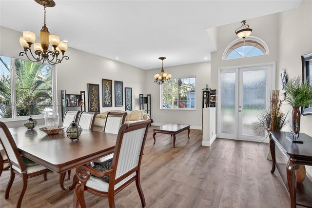 16307 NW 17th Ct, Pembroke Pines, FL 33028