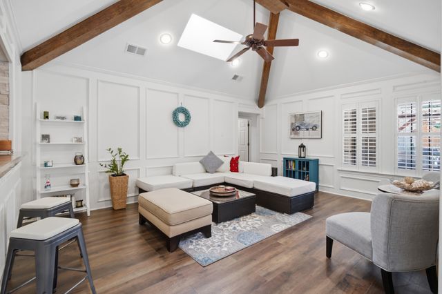 1901 Shadow Trail, Plano, TX 75075