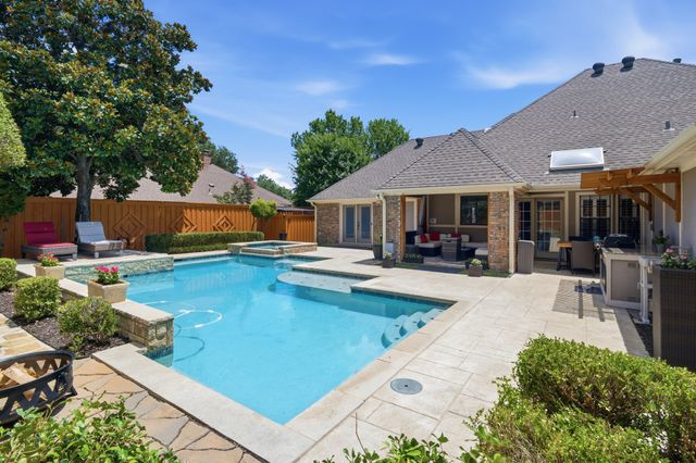 1901 Shadow Trail, Plano, TX 75075