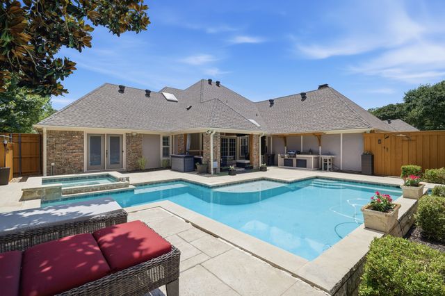 1901 Shadow Trail, Plano, TX 75075