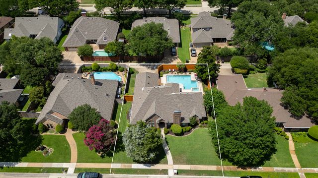 1901 Shadow Trail, Plano, TX 75075