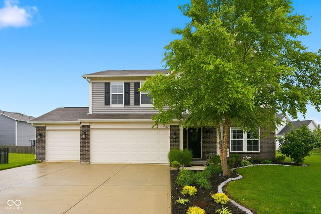 9802 Violet Circle, Indianapolis, IN 46239