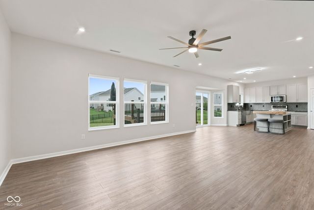9802 Violet Circle, Indianapolis, IN 46239