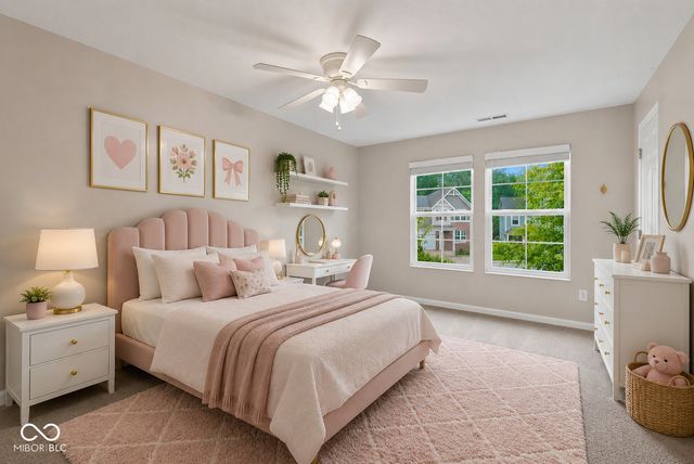 9802 Violet Circle, Indianapolis, IN 46239