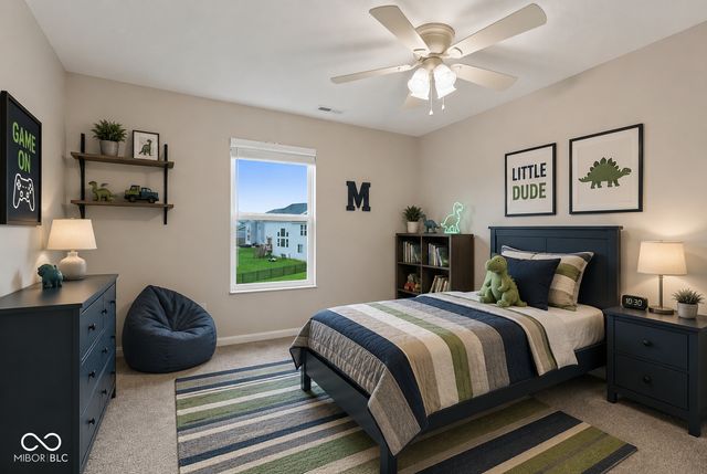 9802 Violet Circle, Indianapolis, IN 46239