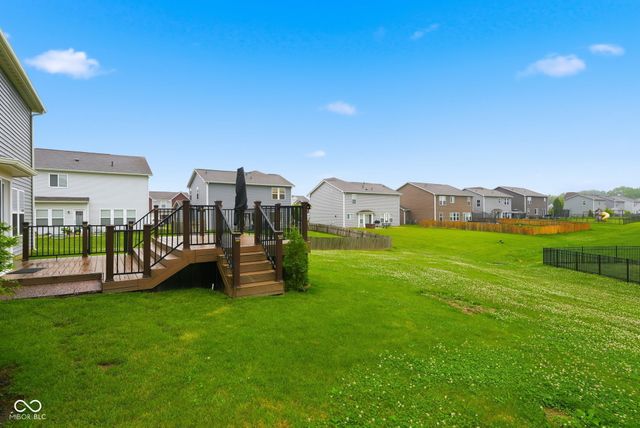 9802 Violet Circle, Indianapolis, IN 46239
