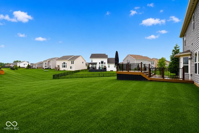 9802 Violet Circle, Indianapolis, IN 46239